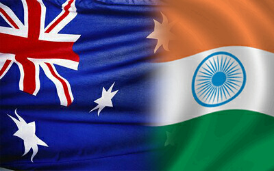 india-australia